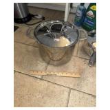 Nice Kenmore Cuisinart Stock Pot Cooker