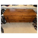 Nice Cedar Hope Chest