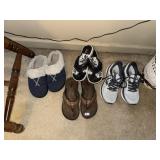 (4) Ladies Shoes