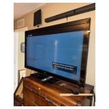 Sony Hi-def TV W Remote
