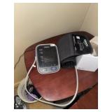 Omron Blood Pressure Monitor