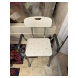 Shower Stool