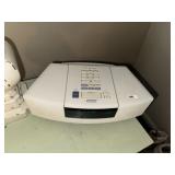 Bose Radio (Working now ~ No remote)