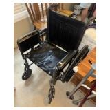 Transport Chair