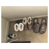 (4) Prs Ladies Shoes (7/8)