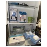 Bath Supplies & Misc  In Grp