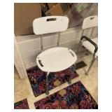 Shower Stool
