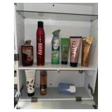 Lotion & Spray (Full Tubes)