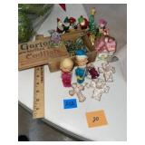 Christmas Ornaments (20)