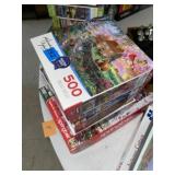 Jigsaw Puzzles