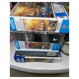 Jigsaw Puzzles