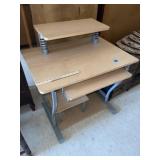 Computer Desk