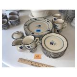 Dinnerware Set