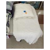 Chinelle Bedspread & Pillow