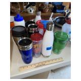Insulated Cups