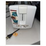 Bagel Toaster