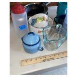 Measure Cups & Misc in Grp