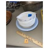 Corning Ware Corelle Bowls