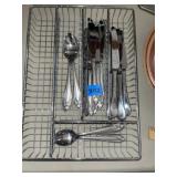 Stainless Flatware