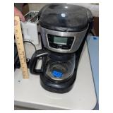 Coffee Brewer