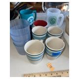 Coffee Cups