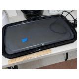 Presto Electric Griddle