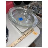 Casserole Dishes