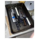 Kitchen Knives