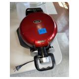 Oster Waffle maker