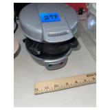 Egg McMuffin Maker