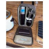 Travel Hot Beverage Set