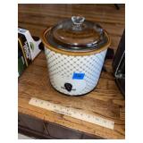 Crock Pot Slow Cooker