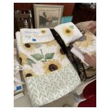 Baby Bed Decor Set
