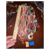 (7) Necklaces in Grp