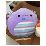Stuffed Animal Pillow