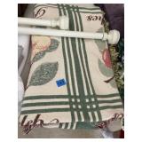 Throw Blanket