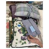 Throw Pillows