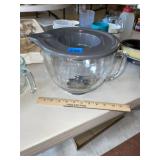 Kitchen Aid Extra Large Batter Bowl