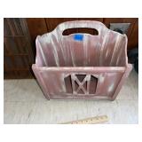 Magazine Holder