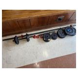 Weight Set