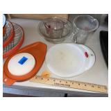 Cutting Boards & Measuring Cups