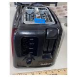 Cusinart Toaster