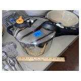 Pressure Cooker
