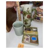 Pitcher ~ Jar & Baking Supplies