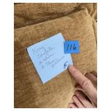 King Comforter Set