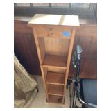 Wood Shelf