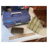 (2) Tackle Boxes
