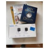 Blink Security Cameras & Movies