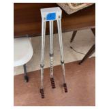 Sign Display Tripod