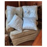 Throw Pillows